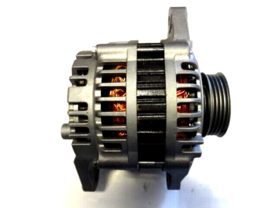 Nissan 300ZX.1994.1995.1996.NONE TURBO.V6/3.0L. 80AMP/12V CW.4-G 1