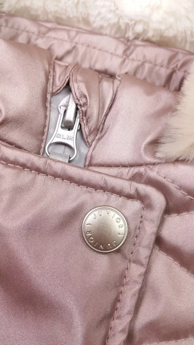 Jasper conran baby clearance jacket