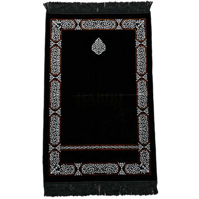 Neu Safa schöner islamischer Design Gebetsteppich aus der Türkei