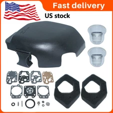 Air Filter Cover For Honda GX25 HHT25S Lawn Mower Engine Motor 17231-Z0H-010 US