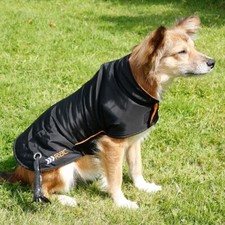 Dog Coats Outdoor Waterproof Rain Dog Jackets Small to Large Sizes Available