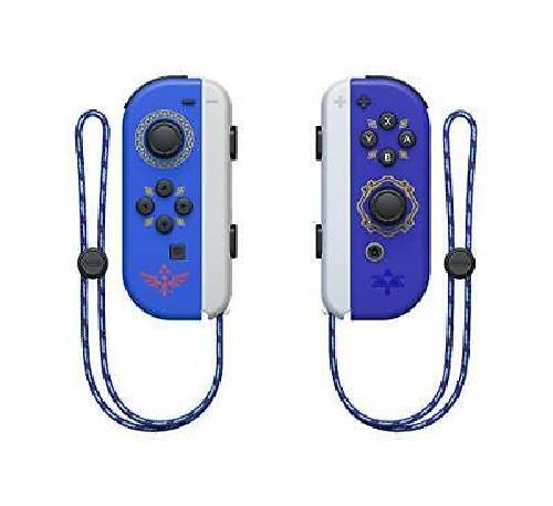 Nintendo Switch Joy-con The Legend of Zelda Skyward Sword