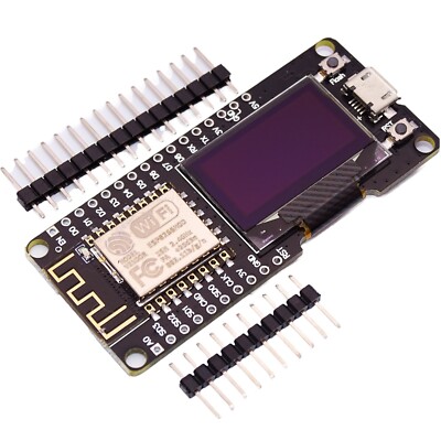 NodeMCU ESP8266 mit OLED Display ESP-12F CP2102 Development Dev Board kompatibel