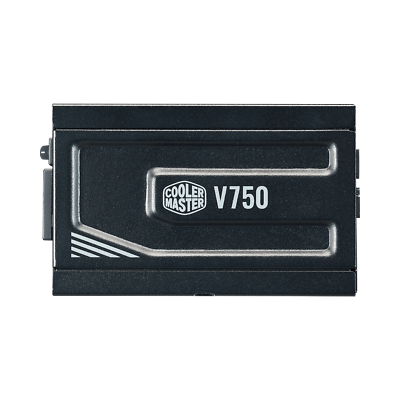 Cooler Master V750 SFX GOLD PSU 80+ CERTIFIED 750W Power Supply