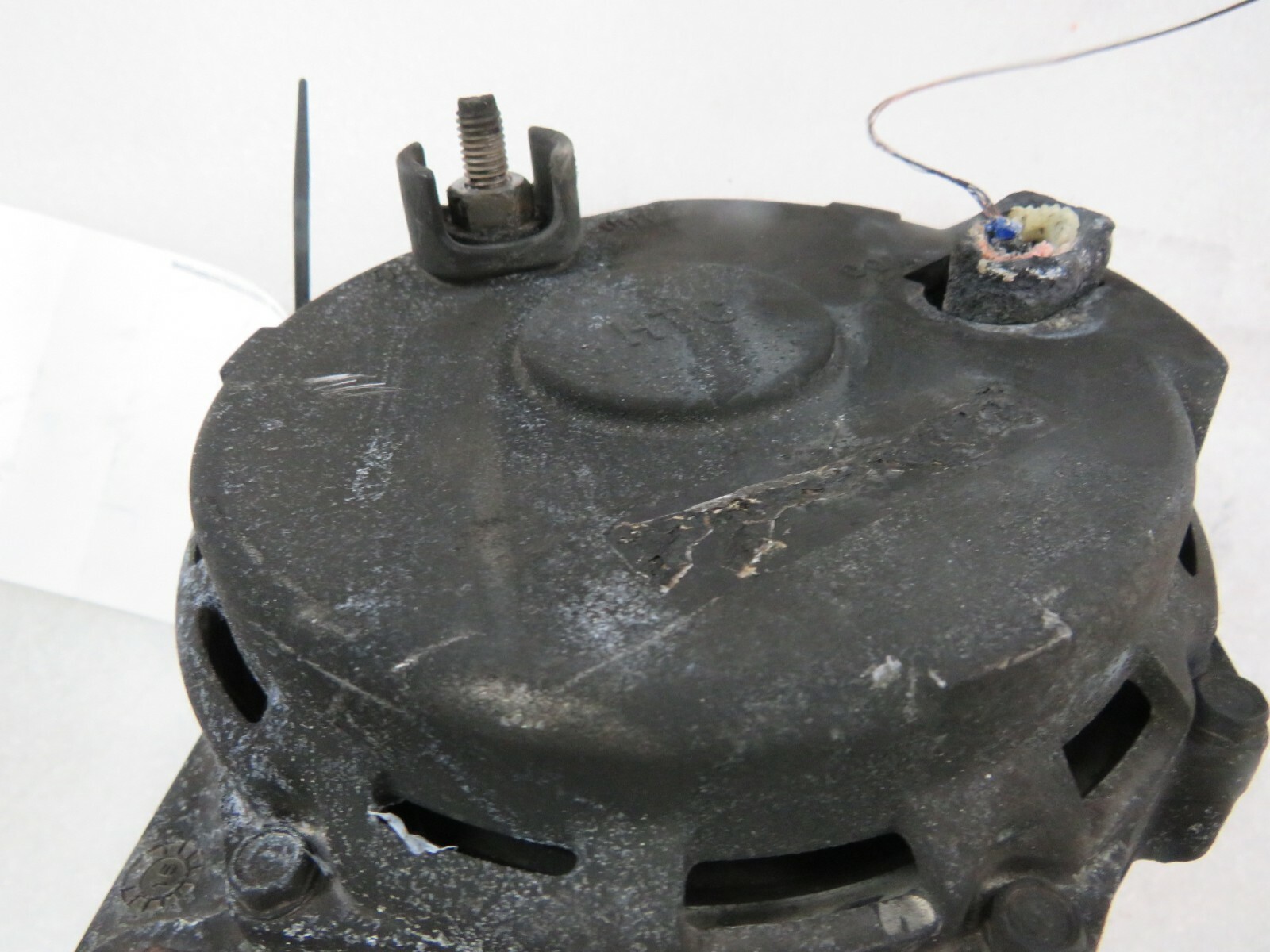 Lamborghini Huracan AUDI Alternator OEM 07L903015G for sale online 