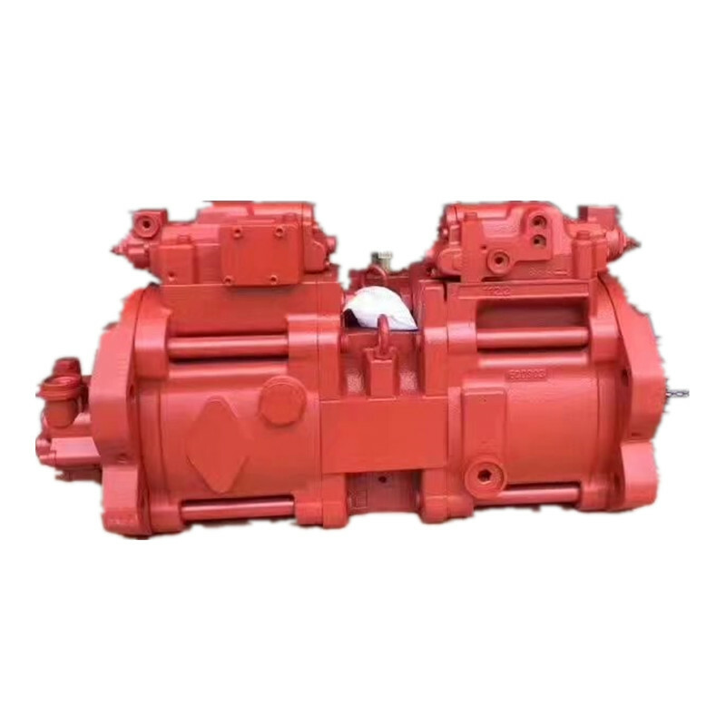 401-00356A PUMP assy FITS DAEWOO DOOSAN DH225-7 DH225-7 DH220-7