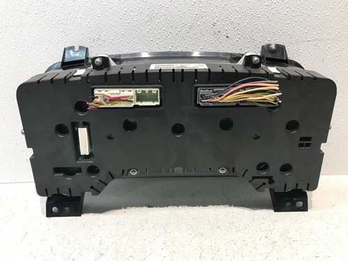 2007-08 Dodge Ram 1500 Pickup Instrument Gauge Cluster MPH Speedometer 118K - Picture 7 of 8