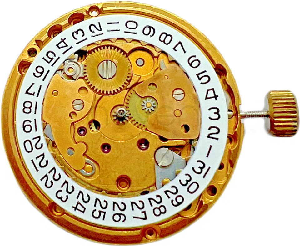 TISSOT - 2461 - MOVEMENT - SWISS MADE - MECANIC - Ø 26MM - NOS - Image 2 of 2