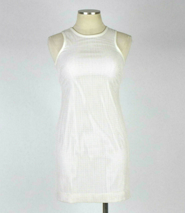 Leather sheath dress banana republic jacket regina