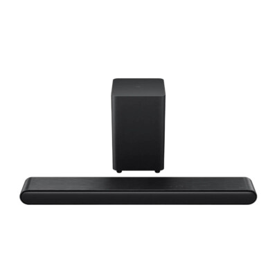 TCL S Series S643W 3.1 Soundbar & Wireless Subwoofer Roku TV Ready 3.1 Kanäle