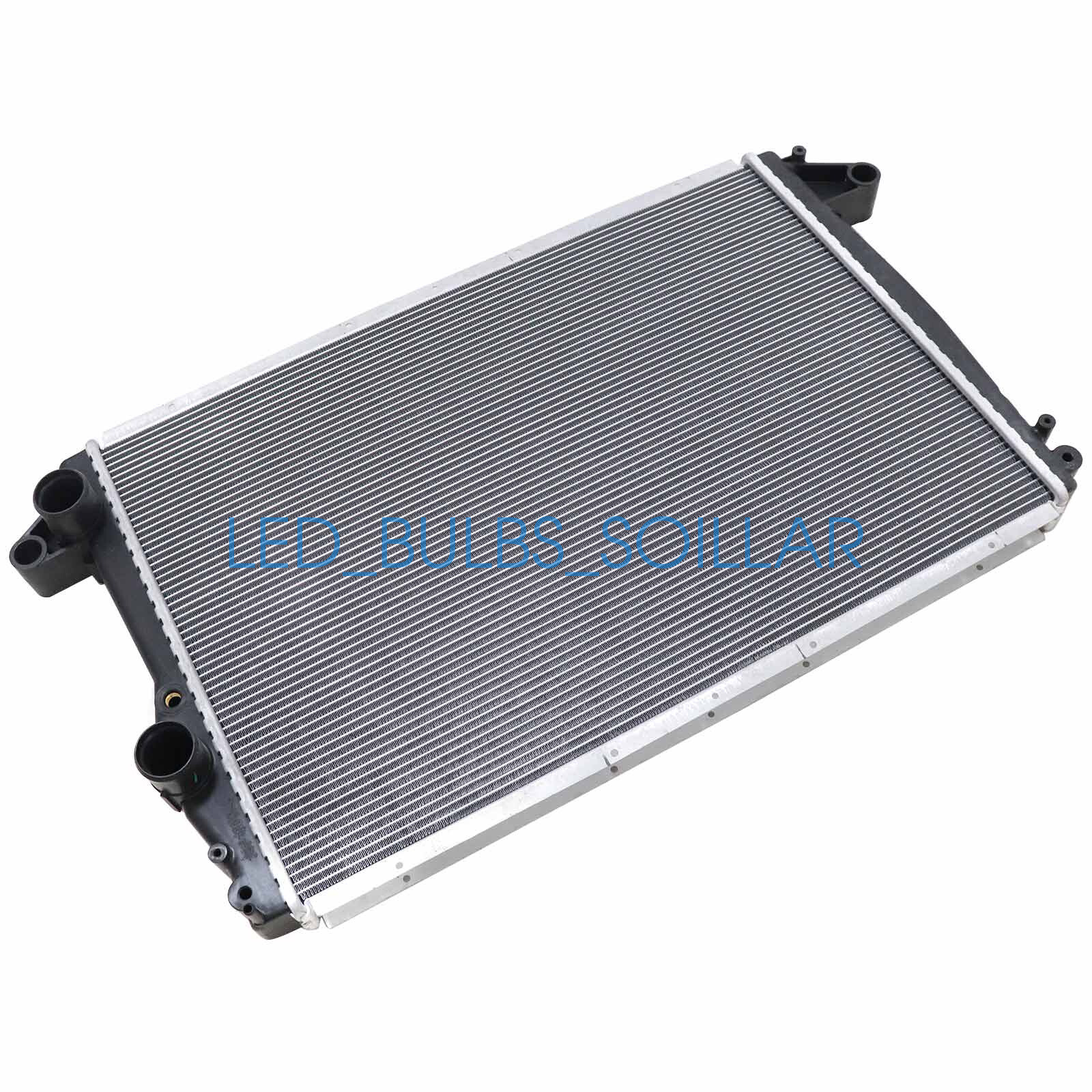 For Maserati Quattroporte 03-13 Radiator Cooling Water Replacment USA