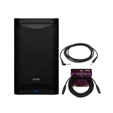 Presonus Air10 2 Way 10 In 1200w Active Loudspeaker With Microphone Cable