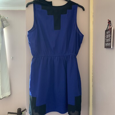 princess polly baby blue dress Black and Blue or White and Gold? How Your Brain Sees 'the Dress' main image 1