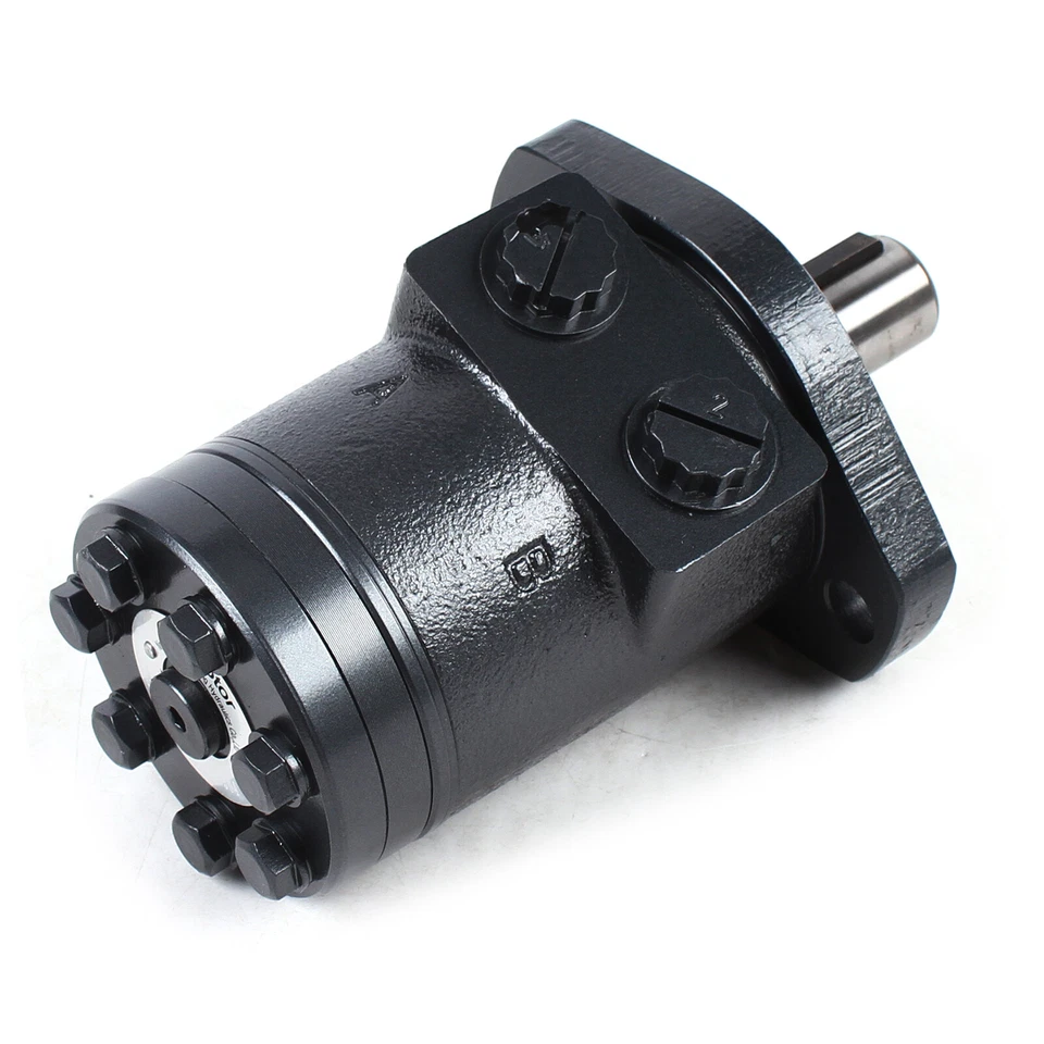 Hydraulic Motor High Torque Fit For Char-Lynn 101-1701-009 Eaton 101-1701 1" - Image 3 of 4