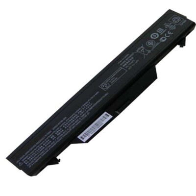 Hp 4510s аккумулятор