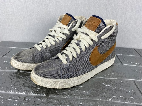 nike blazer mid 40