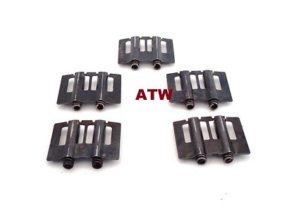 Cuscinetto A Sprag Per Frizione Forward GM TH700-R4, 4L60E, 4L65E (1987+) | Ricambio OEM Ad Alte Prestazioni - 3