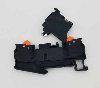 Phoenix Contact QTC 2,5-HESI (5X20) DIN Rail Fuse Modular Terminal Block