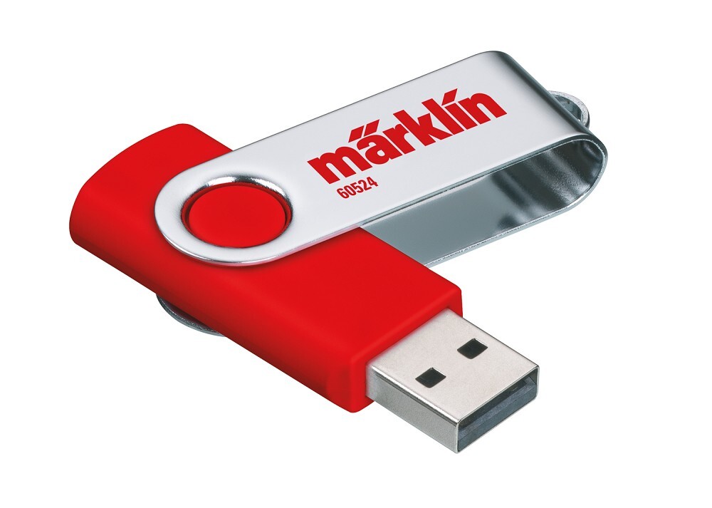 Märklin-Software 60524 - ""Gleisplanung 2D/3D"", Version 11.0, H0/1/Z/N/G  Neuware - Image 3