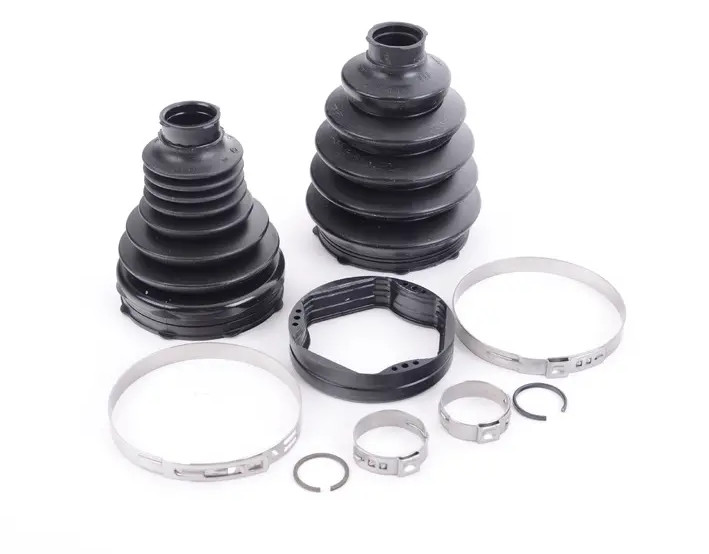 NEW MINI COUNTRYMAN R60 FRONT AXLE CV JOINTS BOOT REPAIR KIT  