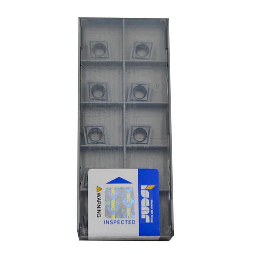 10pcs CCMT3-2-SM CCMT09T308-SM IC928 CNC Carbide Inserts - Picture 4 of 7