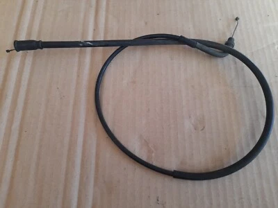 Aprilia Câble Air Original AF1 1990/1994 Cod.AP8114207 - Photo 1/3