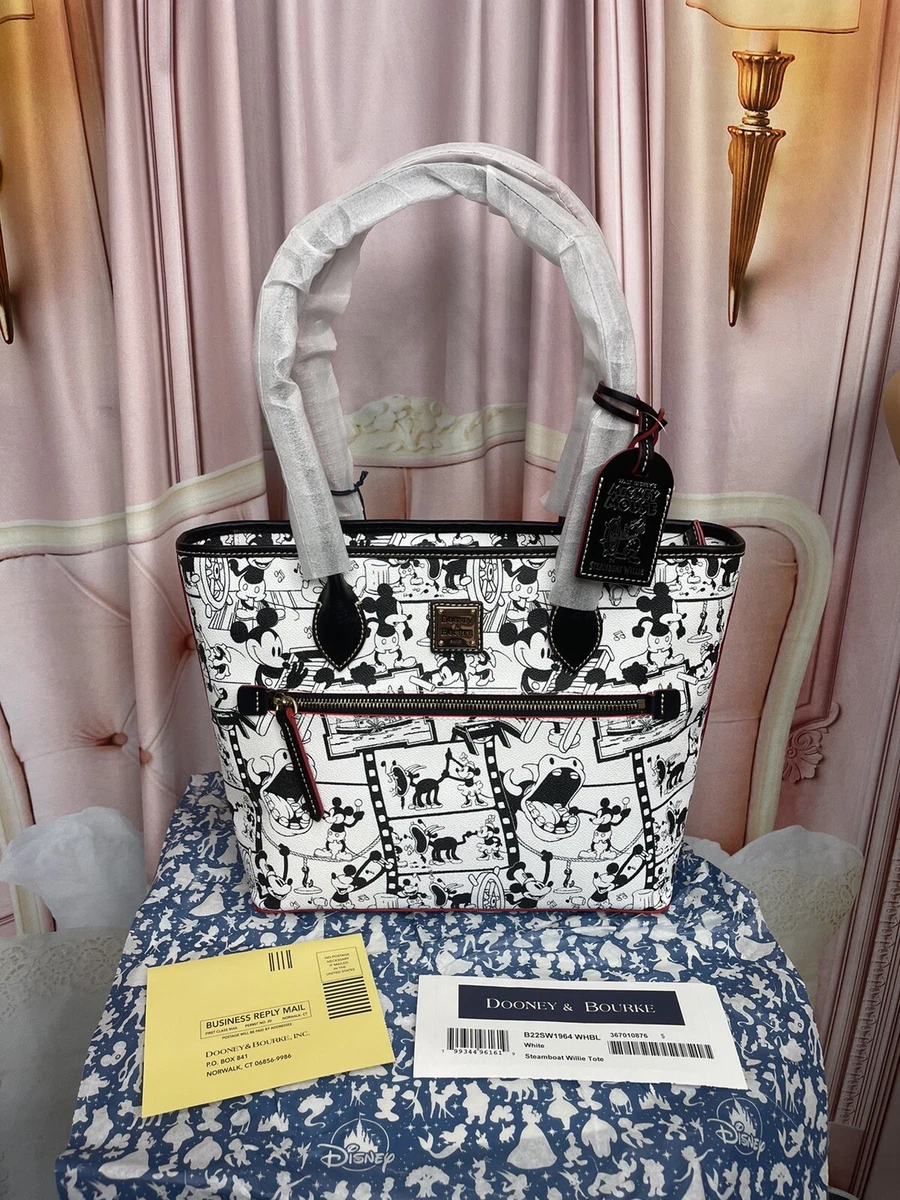 Dooney and bourke disney new arrivals