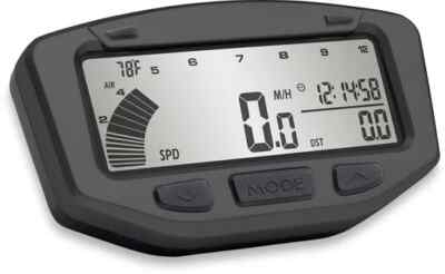 Trail Tech Vapor Speedometer Tachometer Yamaha Umax Range Picker 20