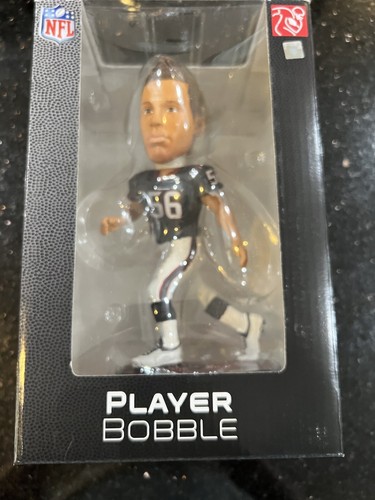 Houston Texans 2012 Brian Cushing Action Pennant Base bobblehead Foco - Picture 6 of 6