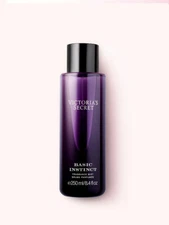 Victoria's Secret Basic Instinct Fragrance Mist 8.4 Fl Oz 
