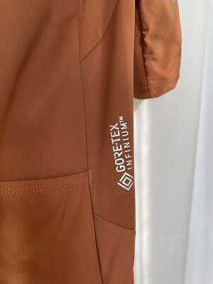 Rapha Men's Goretex Infinium Jersey In Size S | eBay