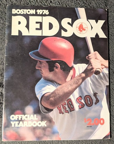Vintage 1970's Baseball Yearbooks Yankees SF Giants LA Dodgers KC Royals Pirates - Picture 6 of 49