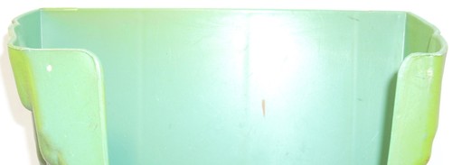 Vintage MOTU Point Dread Bottom LOWER Base Part Only 1982 Mexico He-Man - Bild 3 von 11