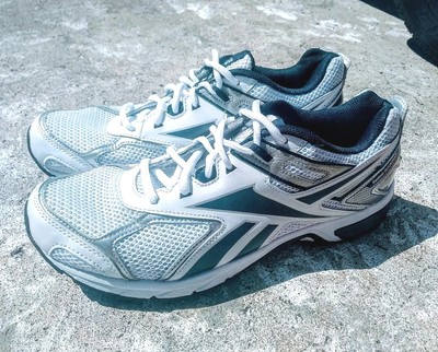 reebok quickchase