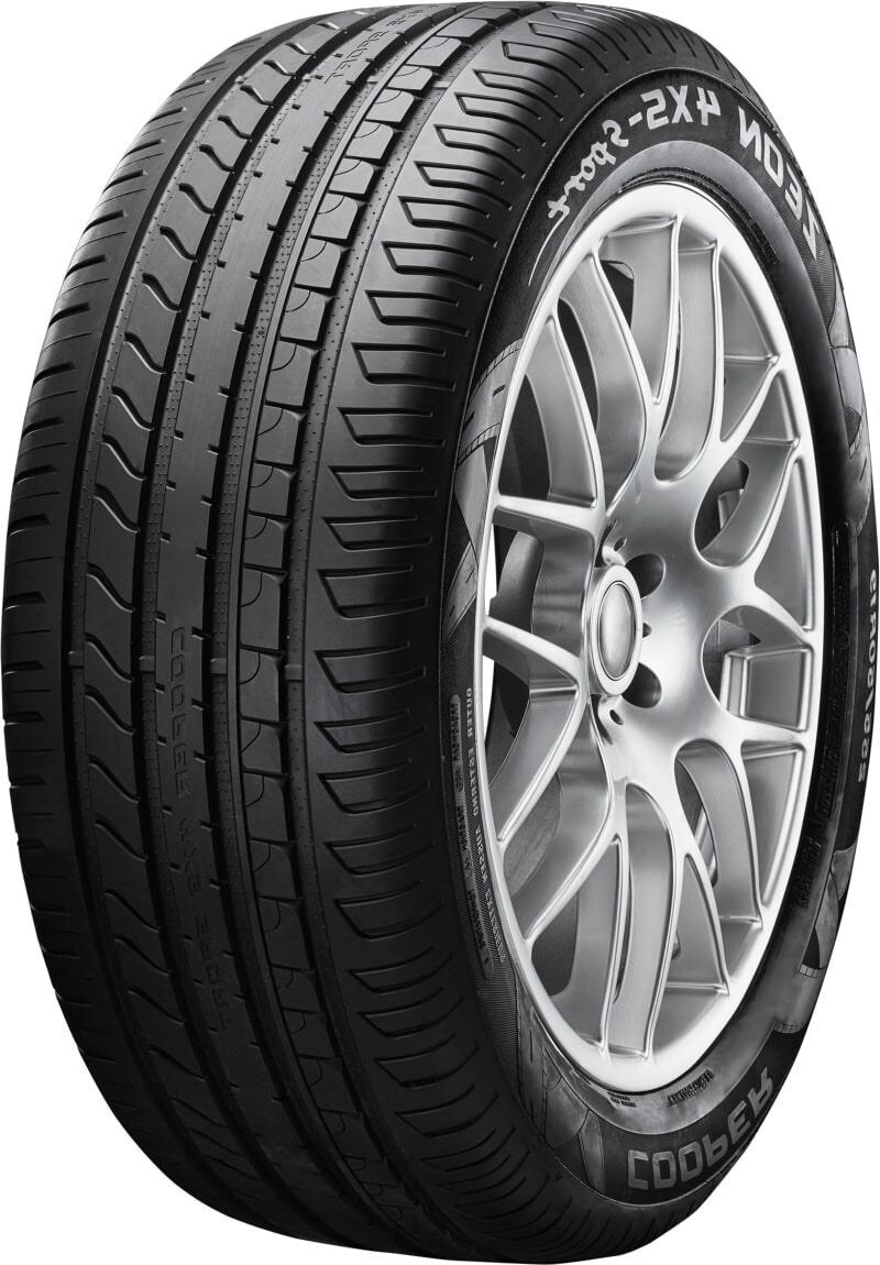 COOPER ZEON 4XS SPORT main image 0