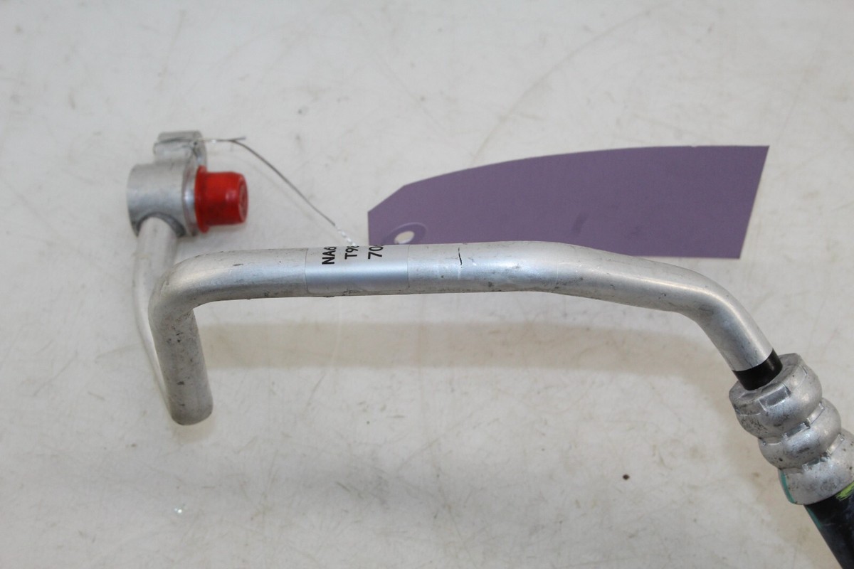 2016-2021 Mazda MX-5 Miata A/C Discharge Hose NA6W61461 OEM ET166