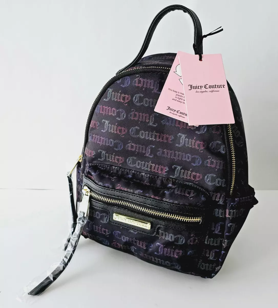 Eco friendly top mini backpack