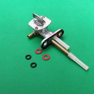 Ignition Key Switch For Kawasaki KVF300 Prairie 300 360 450 2000 - Foto 9