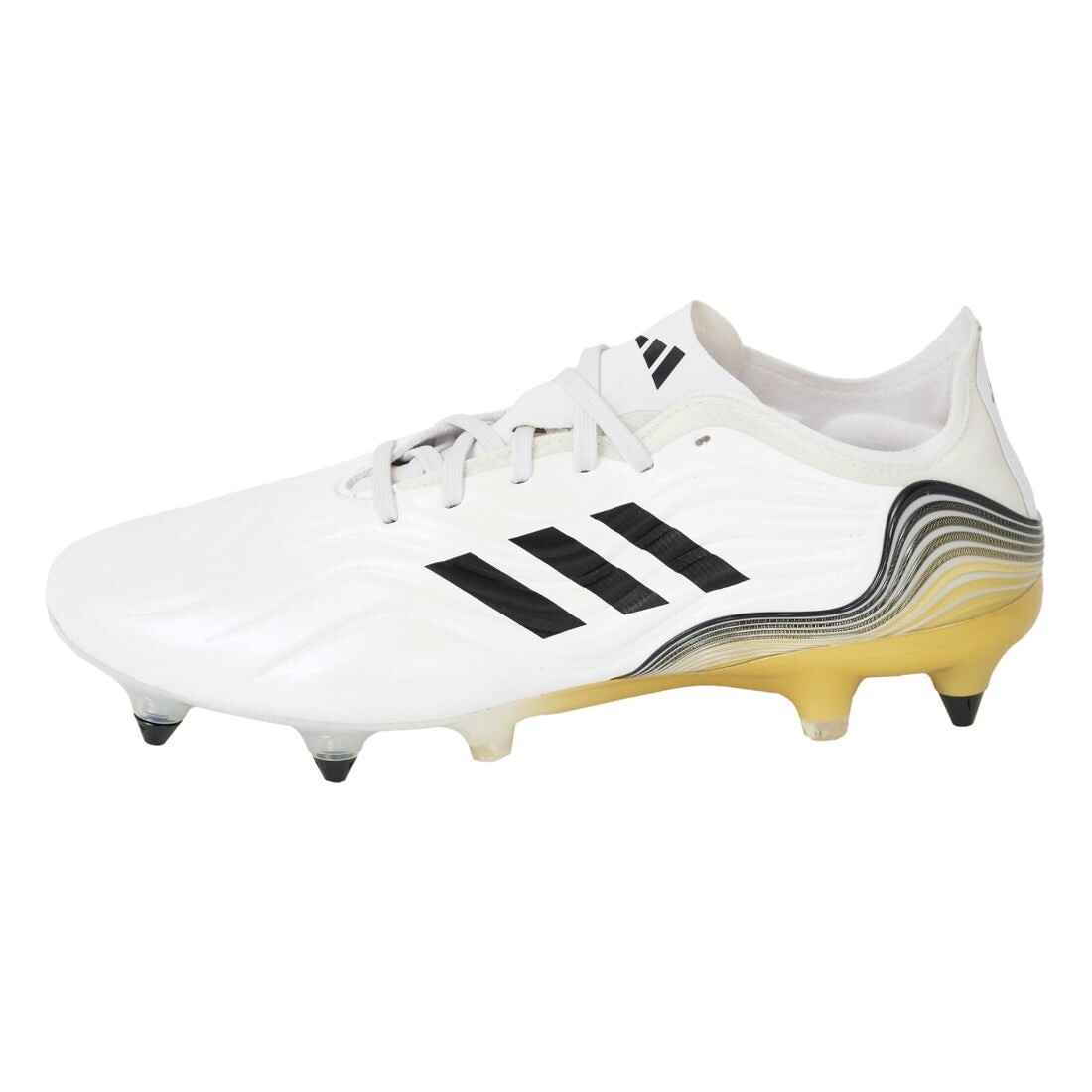 NEW ADIDAS Copa Sense.1 SG Soccer Cleats Mens Sz 6.5 Womens 7.5