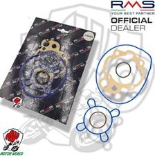 Kit guarnizioni testa cilindro motore am6 BETA MOTARD RR TRACK 50 2T LC 2019