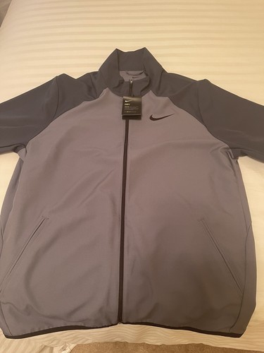 arket rain parka