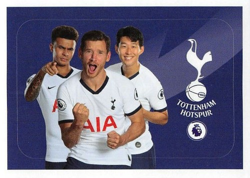 Pegatinas Panini Football 2020 Premier League 1-250 ☆ COMPRA 4 OBTÉN 10 ACTUALIZACIONES GRATUITAS - Imagen 20 de 251