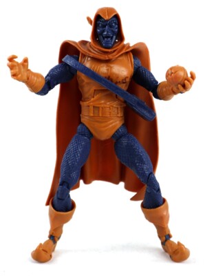 TOYBIZ トイビズ ホブゴブリン HOBGOBLIN Toy Biz Amazing Spider-Man Classics Hobgoblin Prototype Test Shot