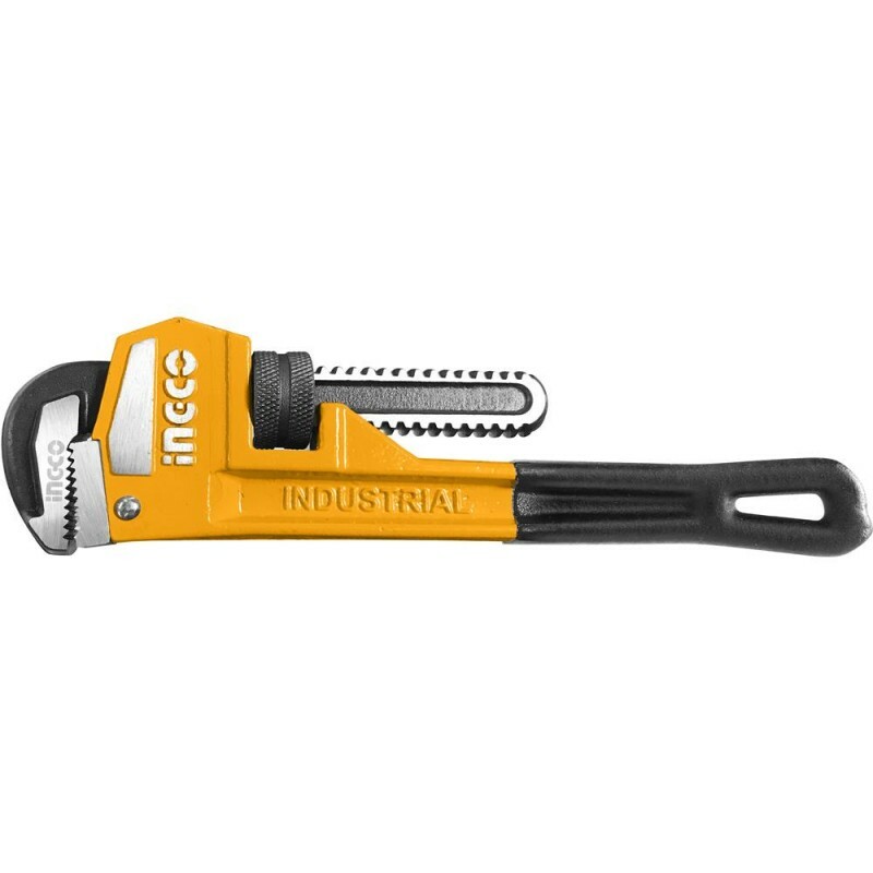 INGCO Giratubi Industriale HPW0824 24" 600mm Modello Americano