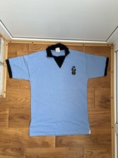 Fc Coventry City 1970 1972  Home Hummel Jersey Shirt Soccer Football L block cor