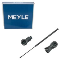 Meyle 37-409100010 HeckklappendäMpfer DäMpfer FüR Hyundai Matrix FC 81770-17010