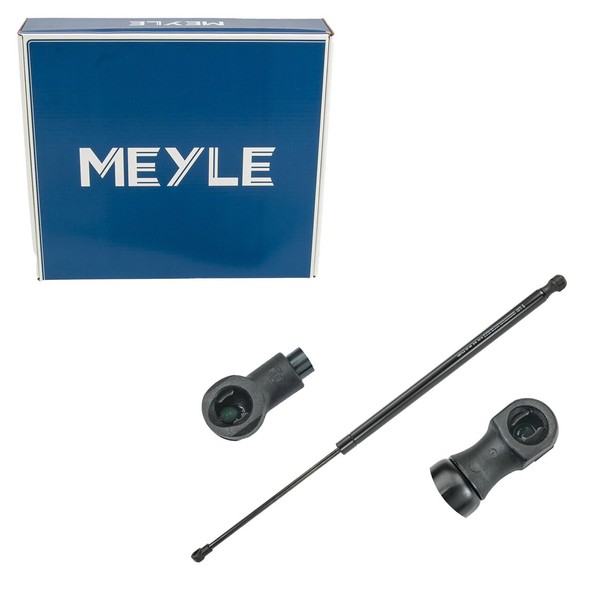 Meyle 37-409100010 HeckklappendäMpfer DäMpfer FüR Hyundai Matrix FC 81770-17010-image