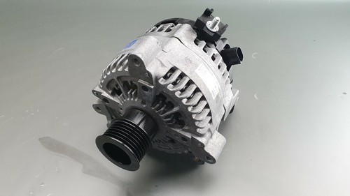 Original BMW 1 Series F20 F21 Diesel Generator Alternator 8626086 - Picture 3 of 8