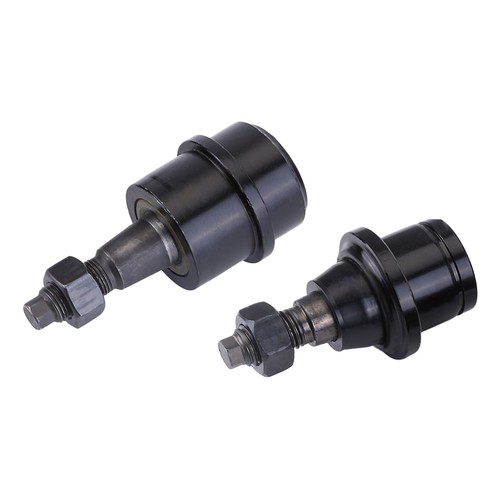 For 03-13 Dodge Ram 2500/3500 Cummins Kryptonite Upper Lower Ball Joint Package - Picture 12 of 15