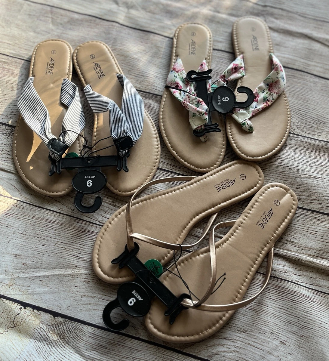 Ardene sandals sale sale